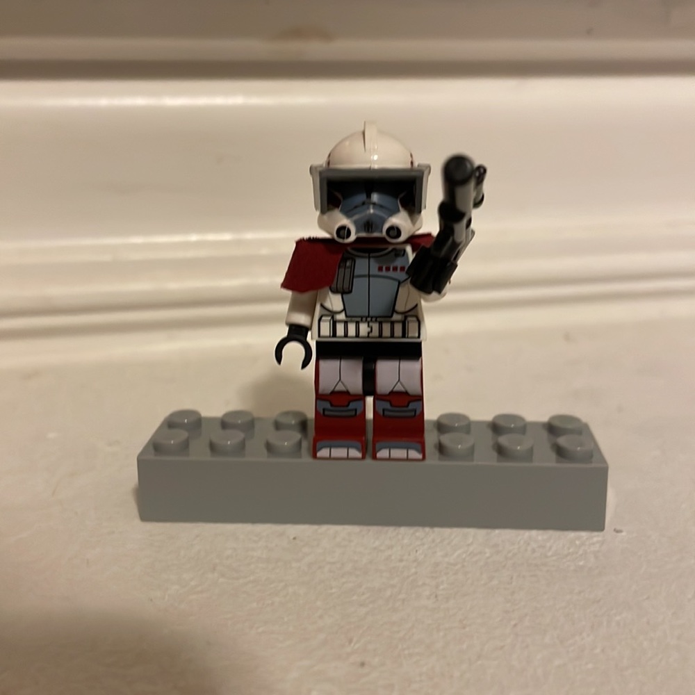 Lego’s - Picture 3 of 16